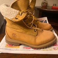 Stivaletti timberland