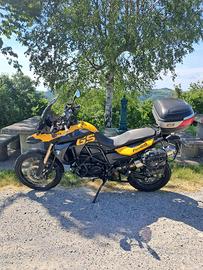 Bmw gs 800