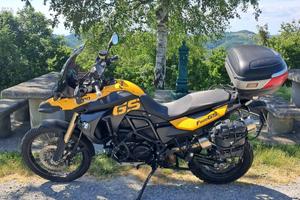 Bmw f800gs
