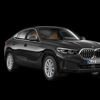 BMW X6 XDRIVE 30D MHEV 48V XLINE AUTO