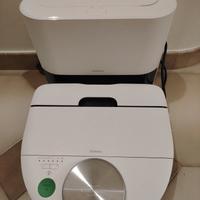 aspirapolvere folletto vrs7