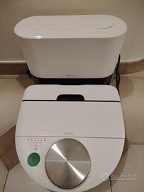 aspirapolvere folletto vrs7