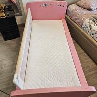 Lettino Ikea smontabile. 