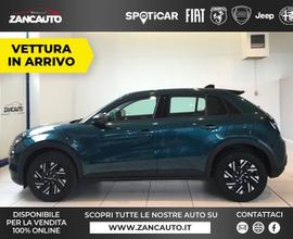 FIAT 600 FIAT Hybrid MHEV - PROMO ROTT. EURO 0-2