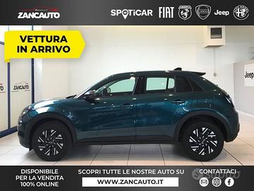 FIAT 600 FIAT Hybrid MHEV - PROMO ROTT. EURO 0-2