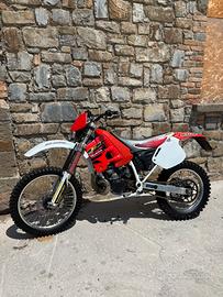 Honda Cr 250 1990