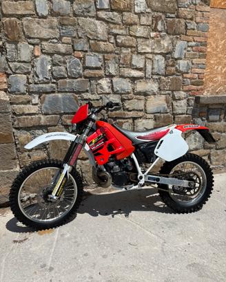 Honda Cr 250 1990