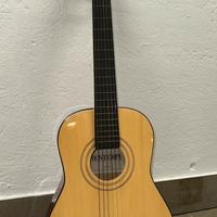 Chitarra acustica da bambino - Bontempi