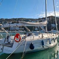Hanse 430e