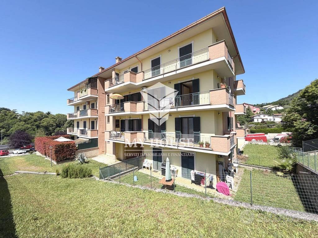Appartamento – RM - Vista 2