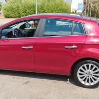 FIAT Bravo 1.6 120 cv