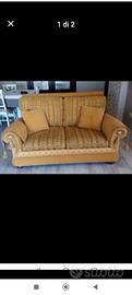 Divano 2 posti 