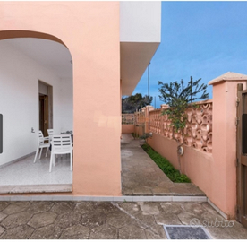 A due passi dal mare in Porto Cesareo Torre lapill