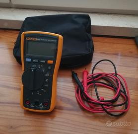 Multimetro professionale Fluke 115