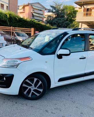 Citroen C3 Picasso