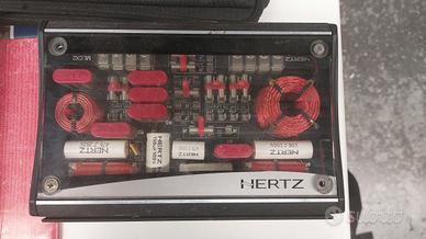 Coppia Crossover Hertz MLCX2