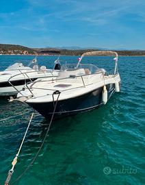 cap camarat 7.5 wa