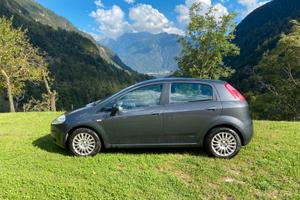 Fiat Grande Punto 1.3MJT 75cv
