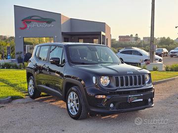 JEEP Renegade 1.6 Mjt 130CV Limited