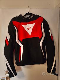 Dainese edge tex 52