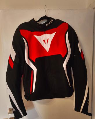 Dainese edge tex 52