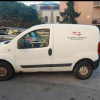 Citroën nemo 2009 pronta all'uso