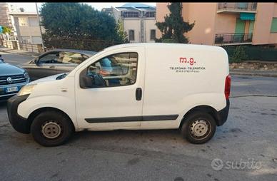 Citroën nemo 2009 pronta all'uso