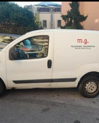 Citroën nemo 2009 pronta all'uso