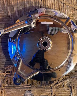 Piatto ganasce Yamaha Virago 535