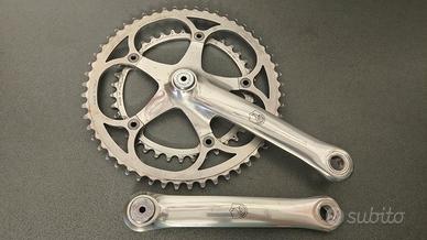 CAMPAGNOLO CHORUS - Guarnitura 53/39t + Tappi