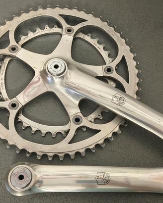 CAMPAGNOLO CHORUS - Guarnitura 53/39t + Tappi