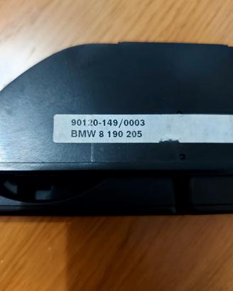 Portabottiglie Bmw e39