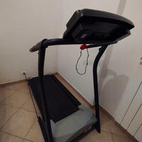 Tapis roulant elettrico modello BSQ TR 3000 PLUS