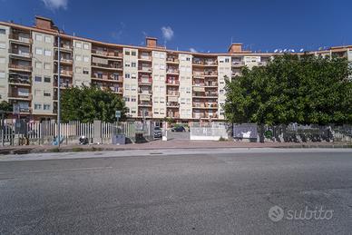 Appartamento Messina [Cod. rif 3344532VRG] (Panora