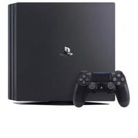 PlayStation 4 pro