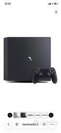 PlayStation 4 pro