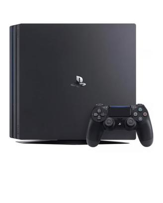 PlayStation 4 pro