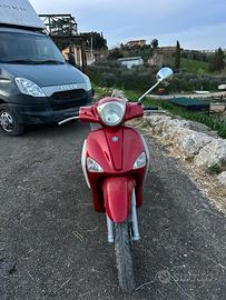 Liberty 50