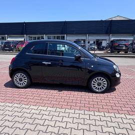 FIAT 500 1.2 LOUNGE AZIENDALE GUIDABILE DA NEOPA