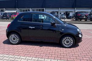 FIAT 500 1.2 LOUNGE AZIENDALE GUIDABILE DA NEOPA