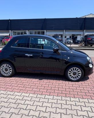FIAT 500 1.2 LOUNGE AZIENDALE GUIDABILE DA NEOPA