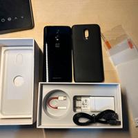 Oneplus 6t mirror black 8/128