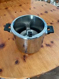 Pentola Pressione 7 litri Barazzini