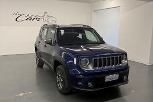 Jeep Renegade 2.0 Mjt 140CV 4WD Active Drive Low L