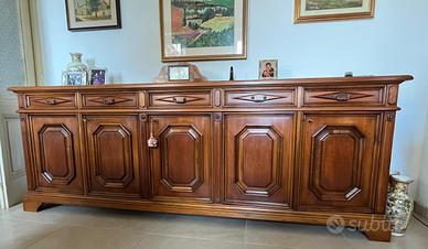 Credenza per salotto/soggiorno