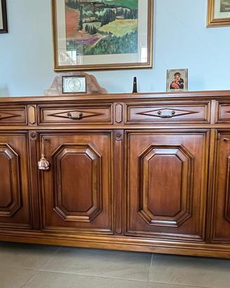 Credenza per salotto/soggiorno