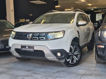 Dacia Duster 1.0 TCe GPL 4x2 Prestige