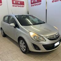 Opel Corsa 1.2 5 porte Cosmo