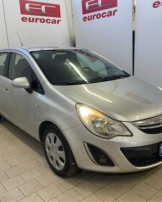 Opel Corsa 1.2 5 porte Cosmo