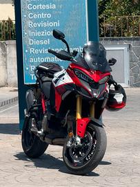 Ducati Multistrada V4 PP